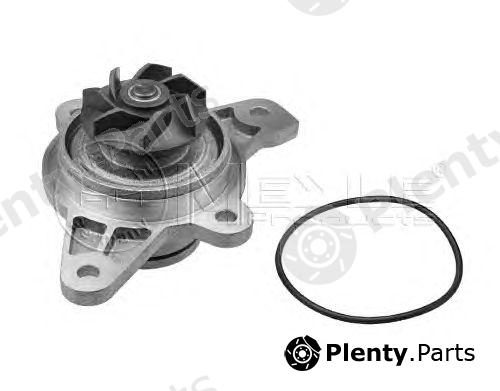  MEYLE part 1132200010 Water Pump