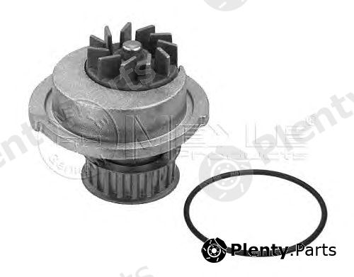  MEYLE part 29-133500001 (29133500001) Water Pump