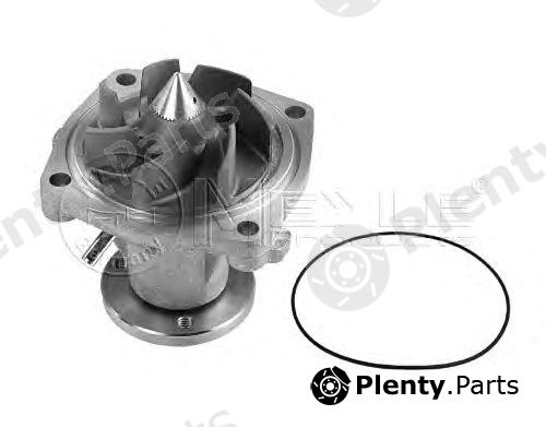  MEYLE part 7132200004 Water Pump