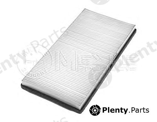 MEYLE part 0123190017 Filter, interior air