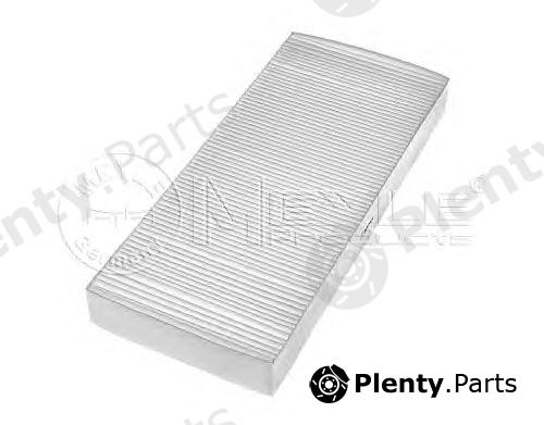  MEYLE part 12-123190001 (12123190001) Filter, interior air