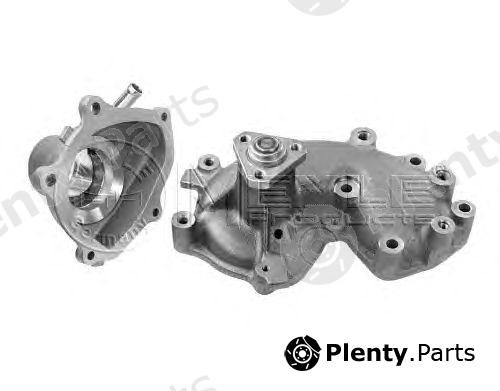 MEYLE part 15-132200001 (15132200001) Water Pump