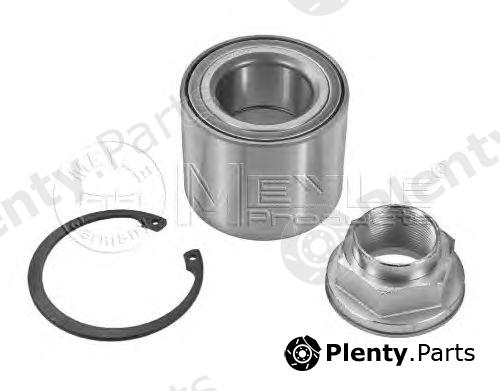  MEYLE part 11-147500020 (11147500020) Wheel Bearing Kit