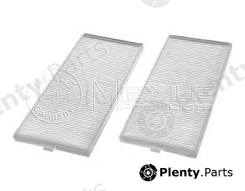  MEYLE part 37-123190003/S (37123190003S) Filter, interior air
