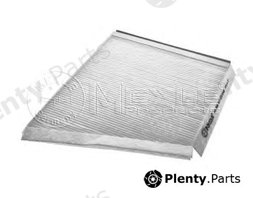  MEYLE part 0123190006 Filter, interior air
