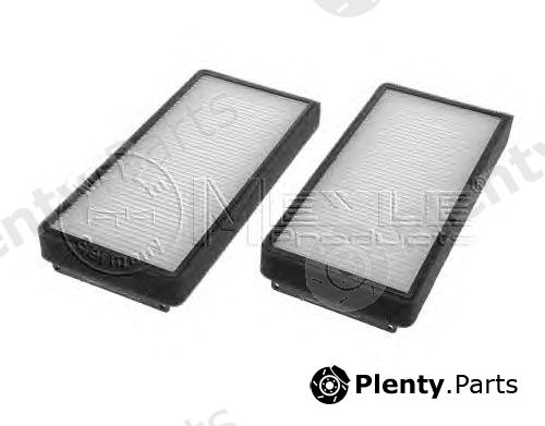  MEYLE part 0123190011/S (0123190011S) Filter, interior air