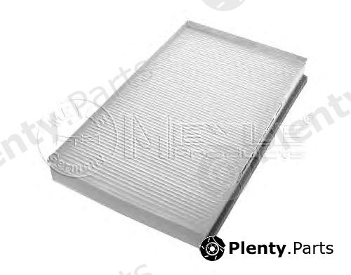  MEYLE part 0123190013 Filter, interior air