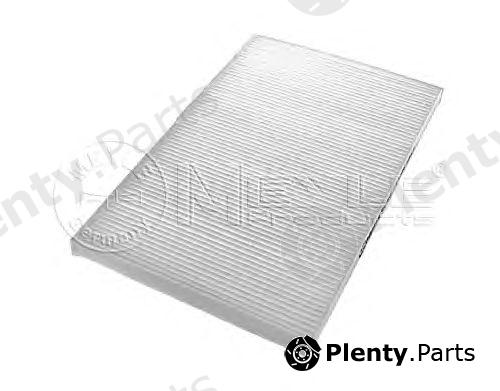  MEYLE part 1123190005 Filter, interior air