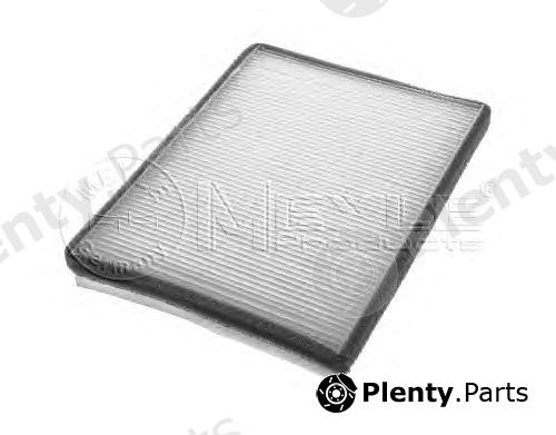  MEYLE part 1123190007 Filter, interior air