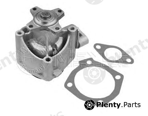  MEYLE part 2132200020 Water Pump