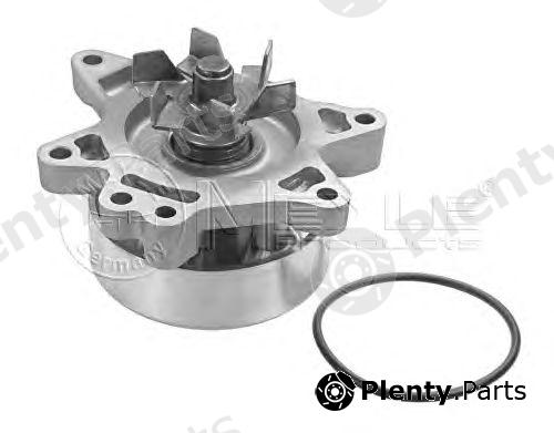  MEYLE part 30-132200005 (30132200005) Water Pump