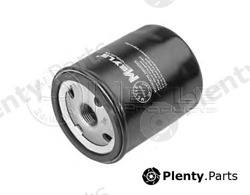  MEYLE part 7143220010 Oil Filter