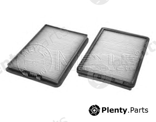  MEYLE part 3123190004/S (3123190004S) Filter, interior air