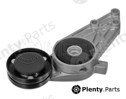  MEYLE part 1009030011 Belt Tensioner, v-ribbed belt