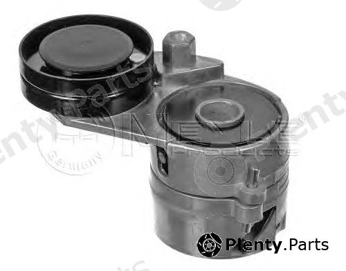  MEYLE part 1009030010 Belt Tensioner, v-ribbed belt