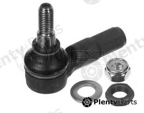  MEYLE part 7160200015 Tie Rod End