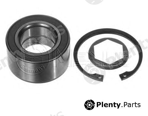  MEYLE part 6141600014 Wheel Bearing Kit