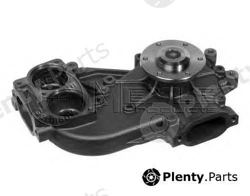  MEYLE part 0330200050 Water Pump