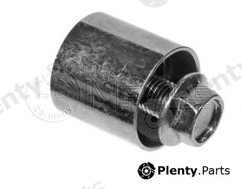  MEYLE part 1001090052 Deflection/Guide Pulley, timing belt