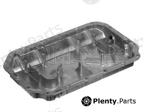  MEYLE part 1001030055 Replacement part