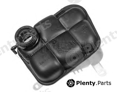  MEYLE part 0140500024 Expansion Tank, coolant