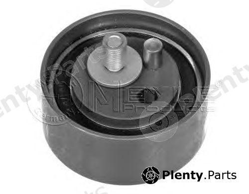  MEYLE part 1001090041 Tensioner Pulley, timing belt