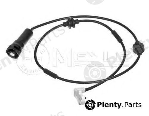  MEYLE part 6142380004 Warning Contact, brake pad wear