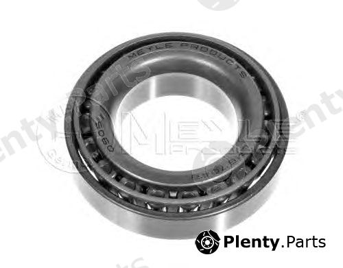  MEYLE part 0140980025 Wheel Bearing