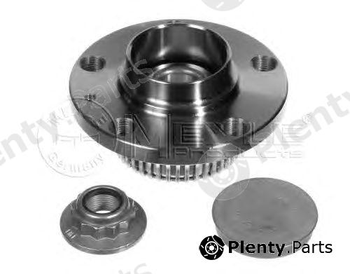  MEYLE part 1005980181 Wheel Hub
