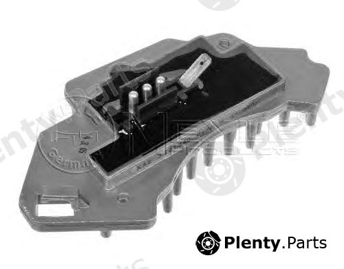  MEYLE part 0148350000 Replacement part