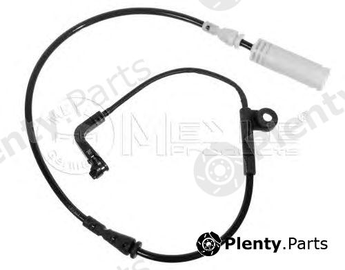  MEYLE part 3003430000 Warning Contact, brake pad wear