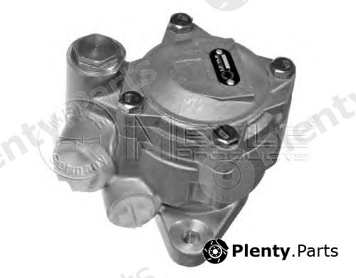  MEYLE part 12-344710003 (12344710003) Hydraulic Pump, steering system