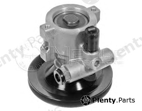  MEYLE part 6146310009 Hydraulic Pump, steering system