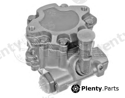  MEYLE part 1146310003 Hydraulic Pump, steering system