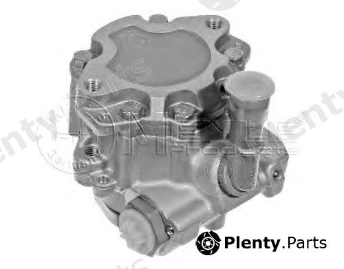  MEYLE part 1146310004 Hydraulic Pump, steering system