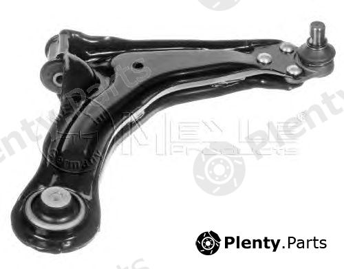  MEYLE part 0360500004 Track Control Arm
