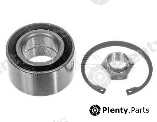  MEYLE part 1006500002 Wheel Bearing Kit