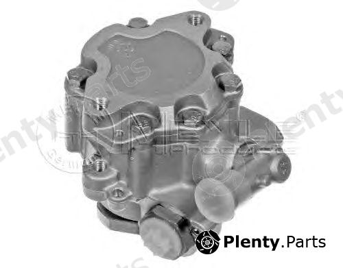  MEYLE part 1146310010 Hydraulic Pump, steering system