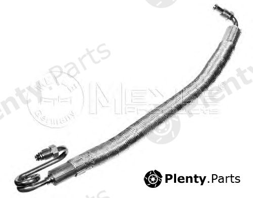  MEYLE part 0592020011 Hydraulic Hose, steering system