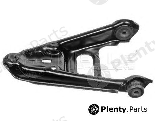  MEYLE part 0160500006 Track Control Arm