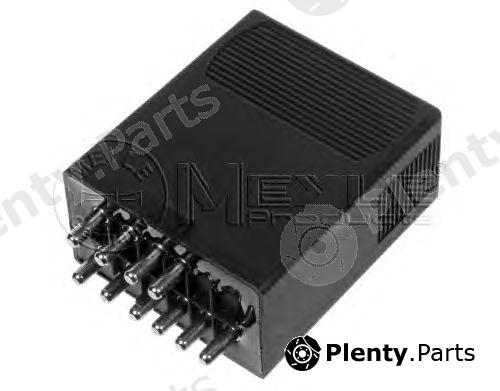  MEYLE part 0148009033 Relay, fuel pump