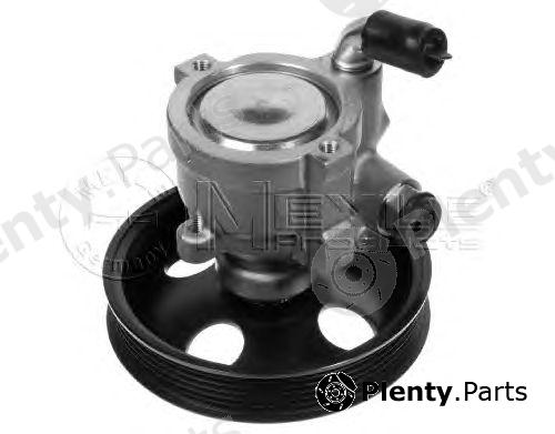  MEYLE part 6146310012 Hydraulic Pump, steering system