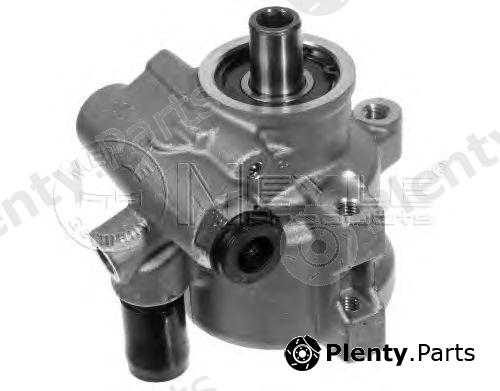  MEYLE part 6146310003 Hydraulic Pump, steering system