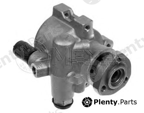  MEYLE part 7146310008 Hydraulic Pump, steering system