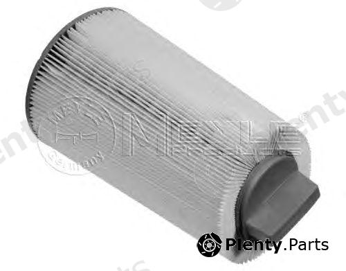  MEYLE part 0123210006 Air Filter