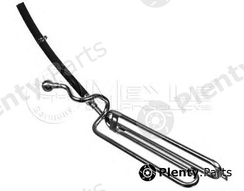  MEYLE part 3592030012 Hydraulic Hose, steering system