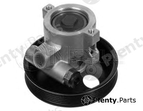 MEYLE part 7146310005 Hydraulic Pump, steering system