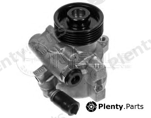  MEYLE part 7146310010 Hydraulic Pump, steering system
