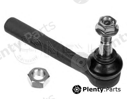  MEYLE part 8160200001 Tie Rod End