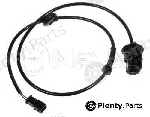  MEYLE part 1008990006 Sensor, wheel speed